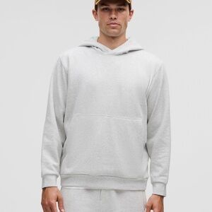 Lululemon Men Steady State Hoodie